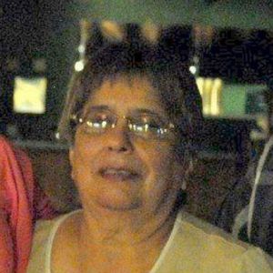 Guadalupe "Lupe" Duran