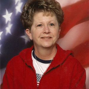 Karren Marie Haskell