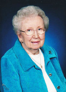 Helen B. Chesney