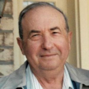 Nicholas Naume Guretis