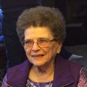 Dorothy L. Kissinger