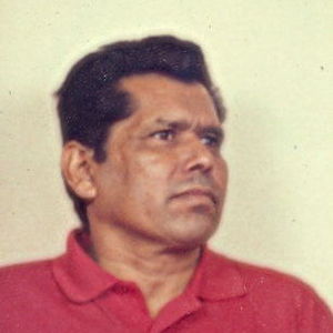 Mr. Victor Medina, Jr.