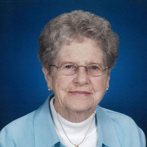 Ann M. (nee: Himmelsbach) Wernart
