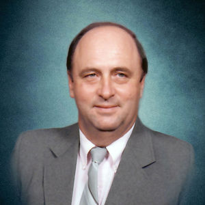 Ernest Joseph Lemoine