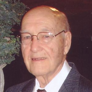Mr. John William Markert