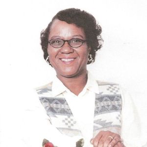 Olivia Angela Reeder