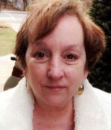 Mrs. Melanie (Daniels) Bushey