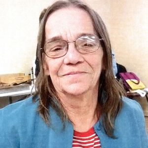 Nancy Rae Hickle Gaff