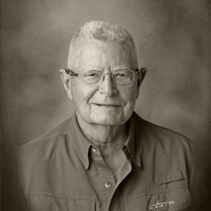 Captain Harold Hulon Corkern