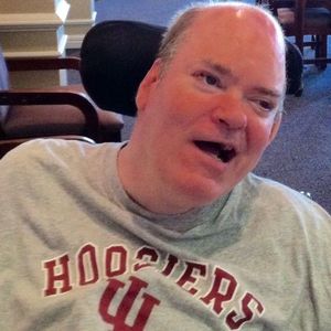 Scott J. Peters