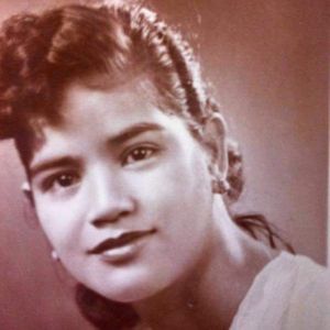 Mrs. Catalina Martinez Esquivel