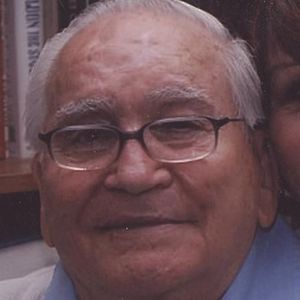 Mr. Richard Anthony Carballo