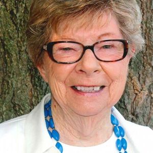 Margaret E. Baker