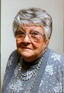 Mary Hitch
