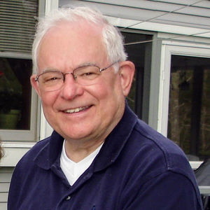 Roger A. L'Heureux