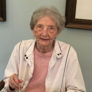 Esther Louise Macnutt