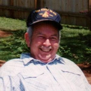 Lawrence Anthony "Larry" Schmitt