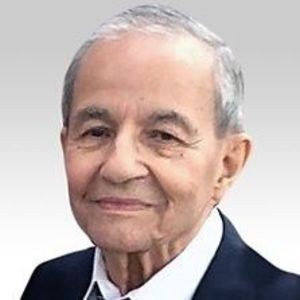 Raymond N. "Mickey" Letendre