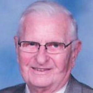 Clarence A. Pett