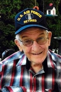 Robert Henry Ware obituary photo