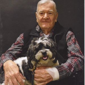 Paul "Carter" Sanford, Sr