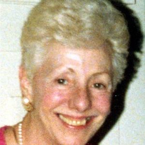 Jacqueline A. Jaeger