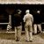Darwin and I during the filming of "An American Ghosthunter"