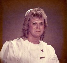 Mrs. Genette Westmoreland Taylor