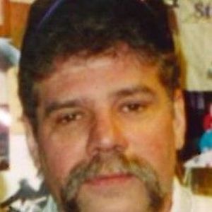 Vernon Jay Stover