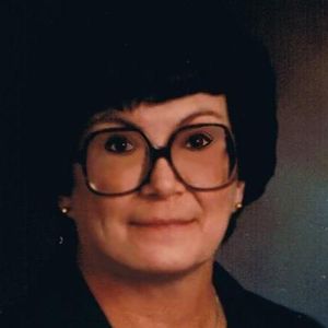 Mrs. Barbara Carol Morgan