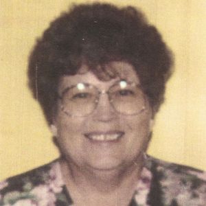 Cleo Allred Wignall