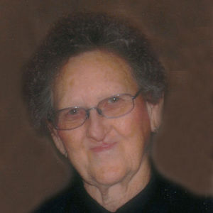 Mary Ann Williams