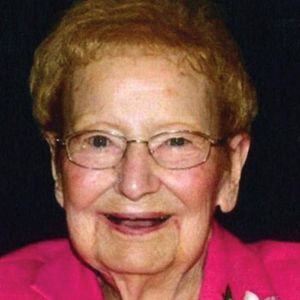 MARIAN DREIS