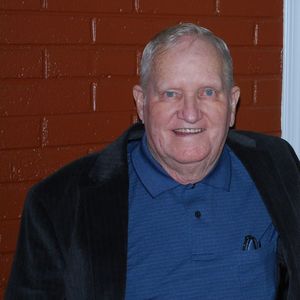 Wortha Kenneth Woodcock