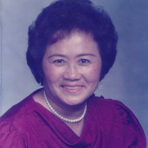 Mrs. Loreta T. De Leon