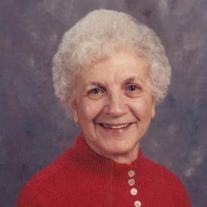 Burnice E. Toor