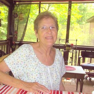 Mrs. Dixie Lee Ragland Nichols