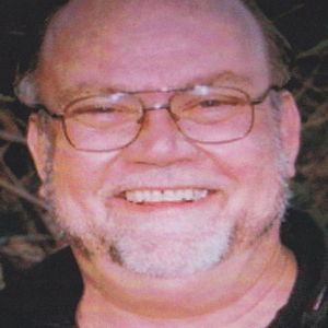 Gary Blackburn