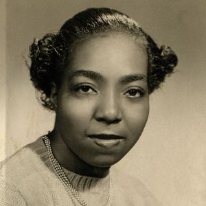 Mary E. Jones