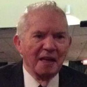Johnnie Cathcart, Sr.
