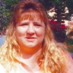 Brenda Louise Dauenhauer