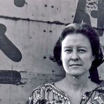 September 1972: in Korea