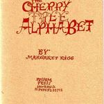 1994 one of a series of alphabet workbooks created and published by Margaret Rigg