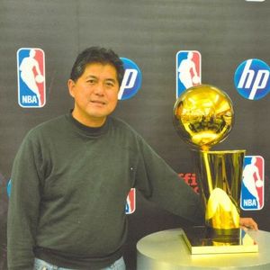 Mr.  Efren Estrella Gonzales