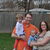 Brown Family - Ryan, Amy, Paige, and Zachary