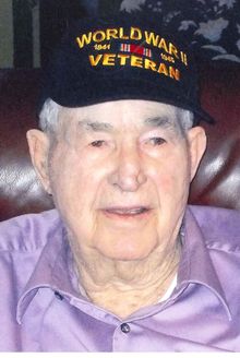 Lonnie Theo Gasaway