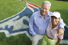 Myra Kraft