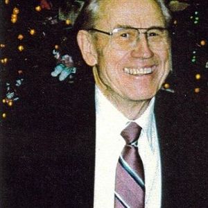 E. Virgil Howell
