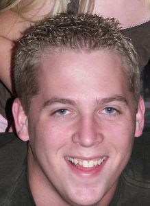 Skyler Dee Lewis