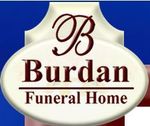 Burdan Funeral Home Inc